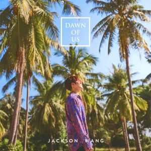 Dawn of Us (Single)