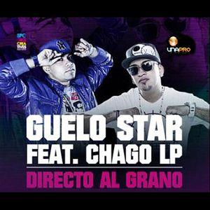 Directo al grano (Single)