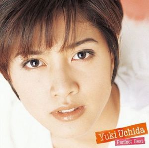 Yuki Uchida Perfect Best