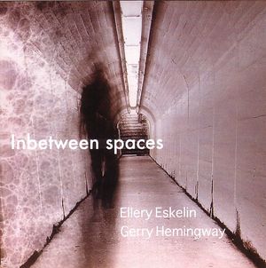 Inbetween Spaces