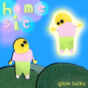 Glow Lucky (EP)