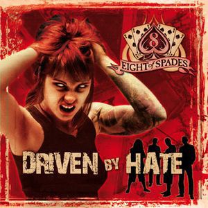 Driven by Hate