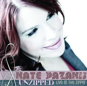 Unzipped: Live at the Zipper (Live)