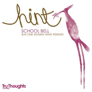 School Bell / One Woman Army (Remixes)