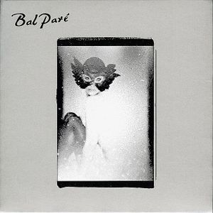 Bal Paré (EP)