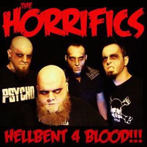 HELLBENT 4 BLOOD!!! (EP)