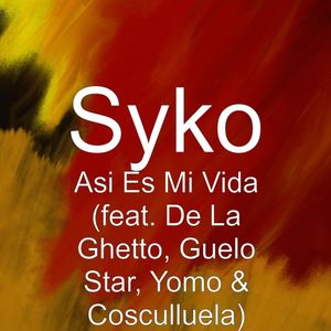 Así es mi vida (Single)