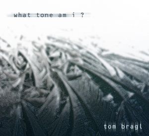 what tone am i? (EP)