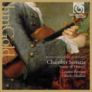 Chamber Sonatas