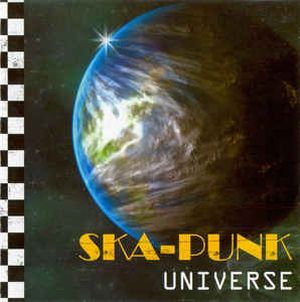 Ska-Punk Universe