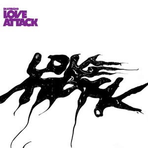 Love Attack (EP)