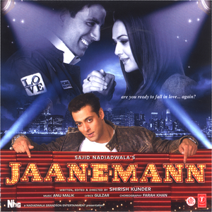 Jaan-E-Mann (OST)