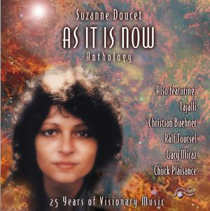 As It Is Now: 25 Years of Visionary Music