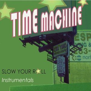 Time's Fly (Instrumental)