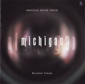 michigan ORIGINAL SOUND TRACK (OST)
