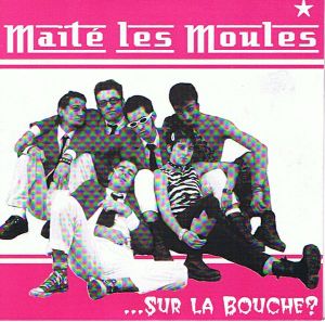 Sur la bouche ? (EP)