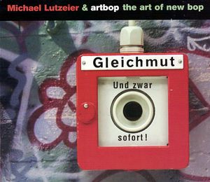 Gleichmut ...und zwar sofort