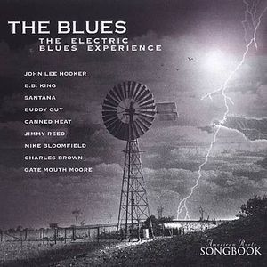 The Blues: The Electric Blues Experience
