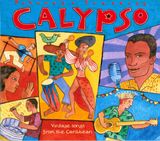 Pochette Putumayo Presents: Calypso