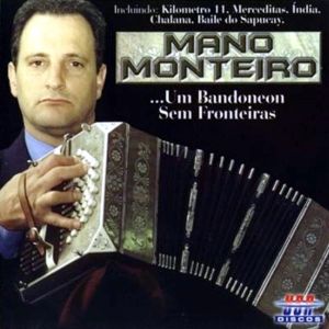...Um Bandoneon Sem Fronteiras