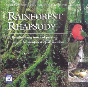 Rainforest Rhapsody