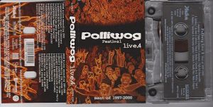 Polliwog Festival Live.4
