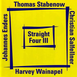 Straight Four III