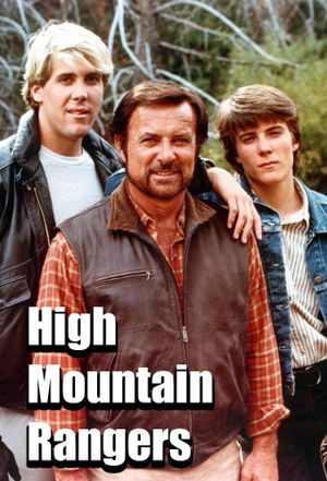 High Mountain Rangers