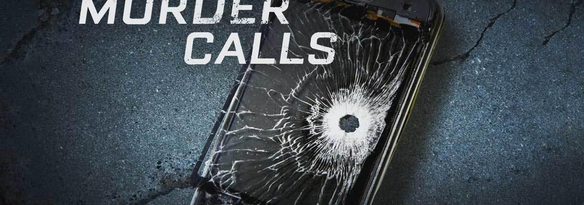 Cover Murder Calls