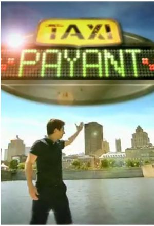 Taxi Payant