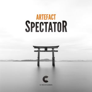 Artefact (EP)