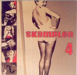 Skampler 4