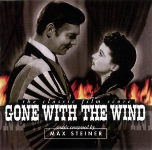 Gone With the Wind