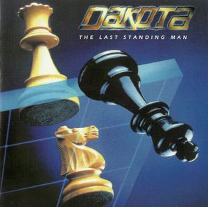 The Last Standing Man