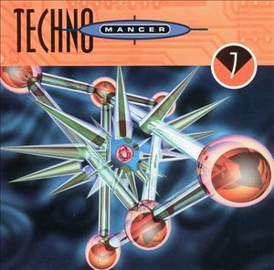 Techno Mancer 7