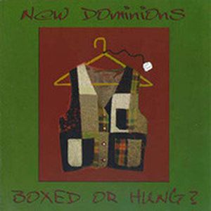 Boxed or Hung?