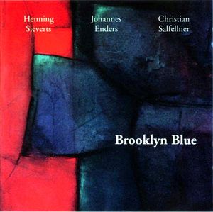 Brooklyn Blue