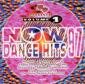 Now Dance Hits 97, Volume 1