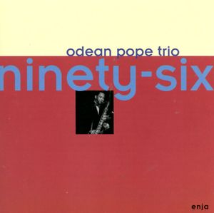 Ninety-Six