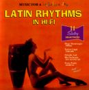 Pochette Music for a Bachelor's Den, Volume 3: Latin Rhythms in Hi-Fi