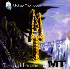 The World According to M.T.