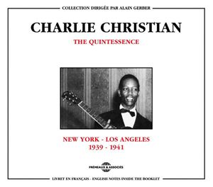 The Quintessence (New York - Los Angeles - 1939-1941)