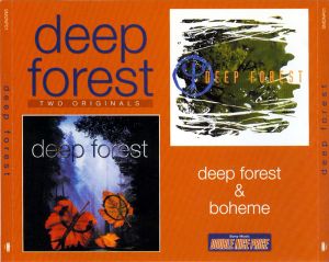 Deep Forest & Boheme