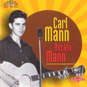 Rockin’ Mann