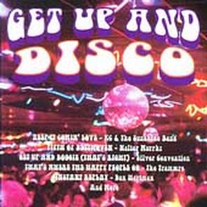 Get Up and Disco