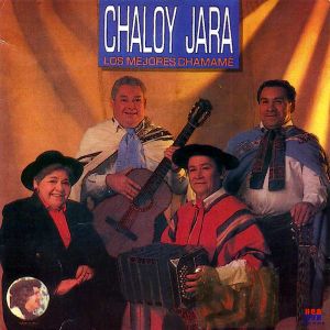 Los Mejores Chamamé