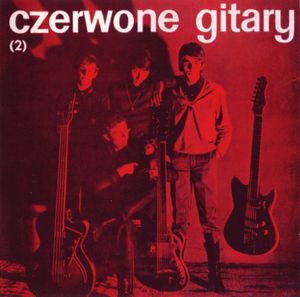 Czerwone Gitary (2)