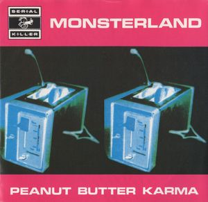 Peanut Butter Karma