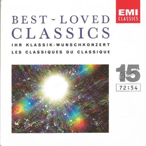 Best-Loved Classics 15