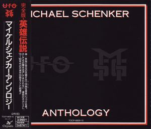 Michael Schenker Anthology